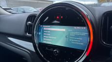 MINI Countryman 1.5 Cooper Classic 5dr Petrol Hatchback